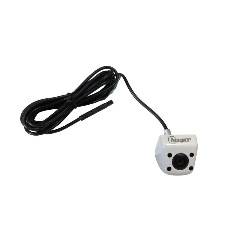 Caméra de recul (Caméra de recul) BEEPER ref. RW4QUAD